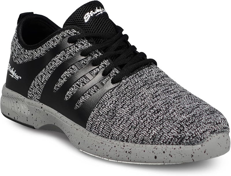 KR Strikeforce Commander Mens Bowling Shoe a Stylish Design and Lightweight Performance Combined in The Commander Bowling Shoes. - Image 3